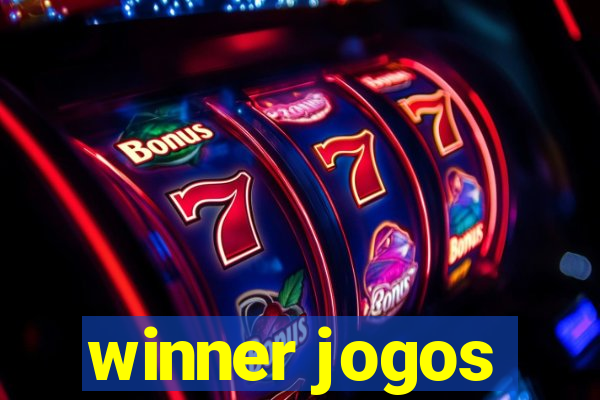 winner jogos